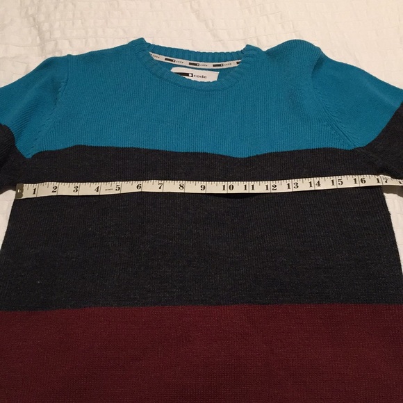 Men’s Sweater - Picture 5 of 7